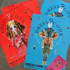 ＤＲＥＳＳ？ＣＯＤＥ　ドレス？コード