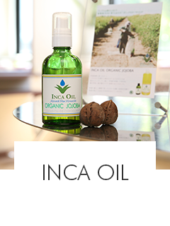 INCA OIL