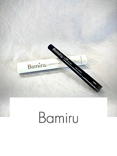 Bamiru eyelid serum