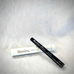 Bamiru eyelid serum